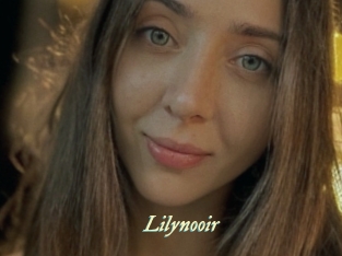 Lilynooir