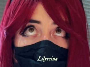 Lilyreina