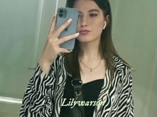 Lilywarson