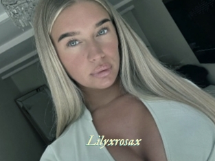 Lilyxrosax