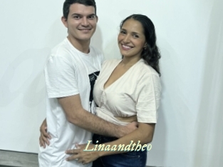 Linaandtheo