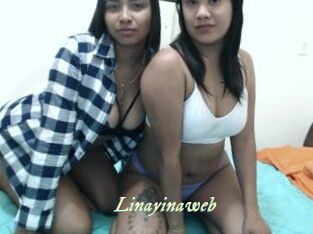 Linayinaweb