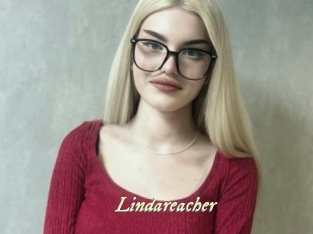 Lindareacher