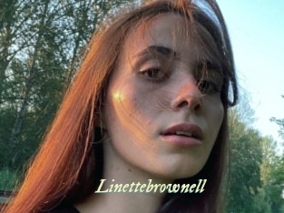 Linettebrownell