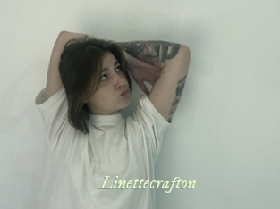 Linettecrafton