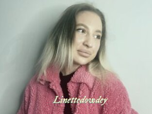 Linettedowdey