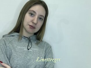 Linetteeger