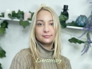 Linetteestey