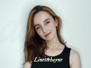 Linettehayne