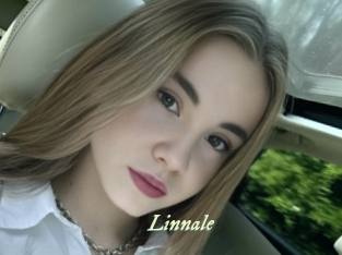 Linnale