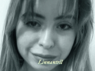 Linnantell