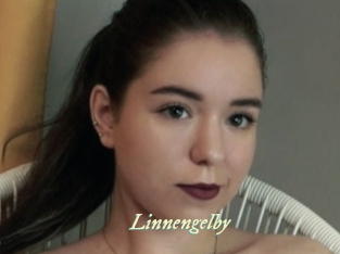 Linnengelby