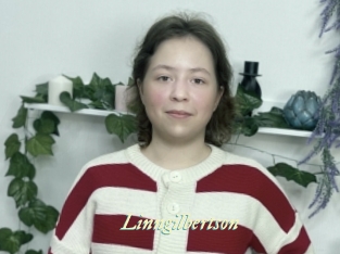 Linngilbertson