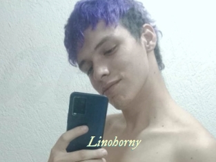 Linohorny