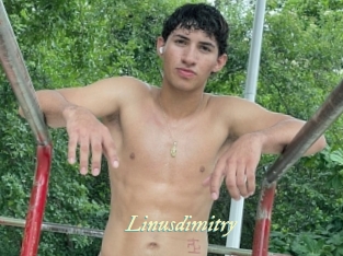 Linusdimitry