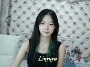 Linyuyu