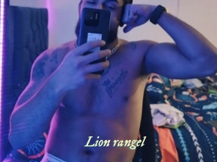 Lion_rangel