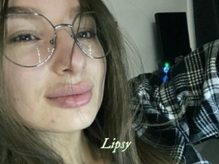 Lipsy