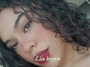 Lisa_brown