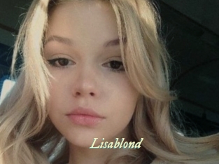 Lisablond