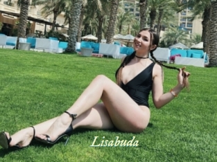 Lisabuda