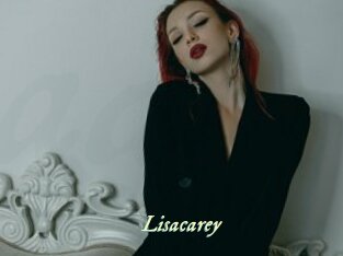 Lisacarey