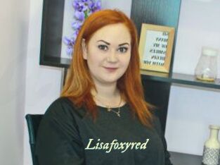 Lisafoxyred