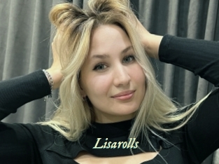 Lisarolls