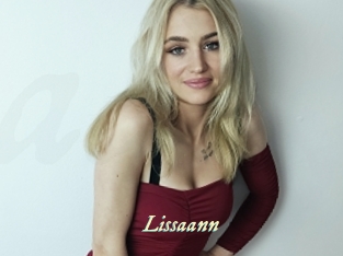 Lissaann