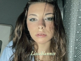 Lissablannco