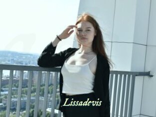 Lissadevis