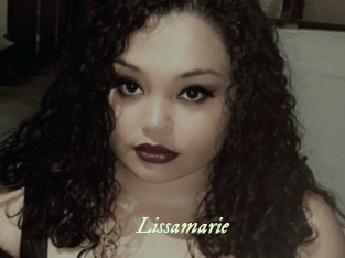 Lissamarie