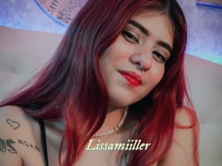 Lissamiiller