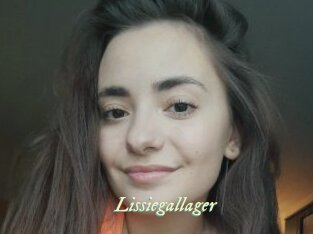 Lissiegallager