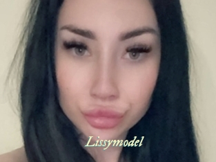 Lissymodel