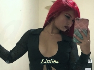 Littiina