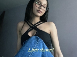 Little_channel