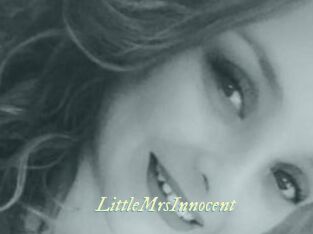 LittleMrsInnocent