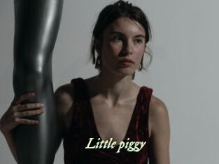 Little_piggy