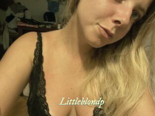 Littleblondp