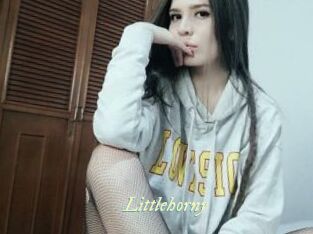 Littlehorny