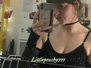 Littlepeachy777