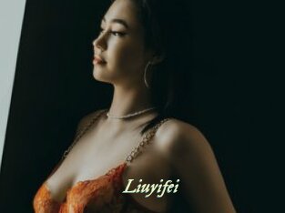 Liuyifei