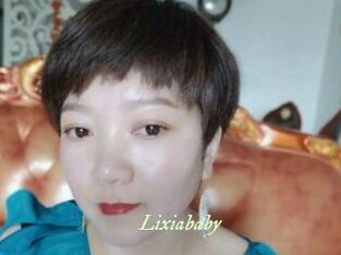 Lixiababy