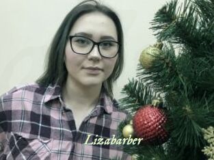 Lizabarber