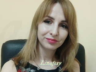 Lizafoxy