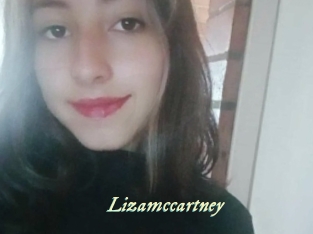 Lizamccartney