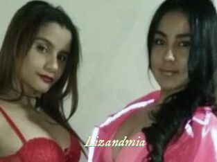 Lizandmia