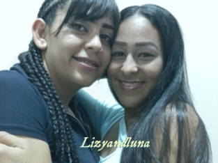 Lizyandluna