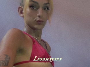 Lizzsexyxxx